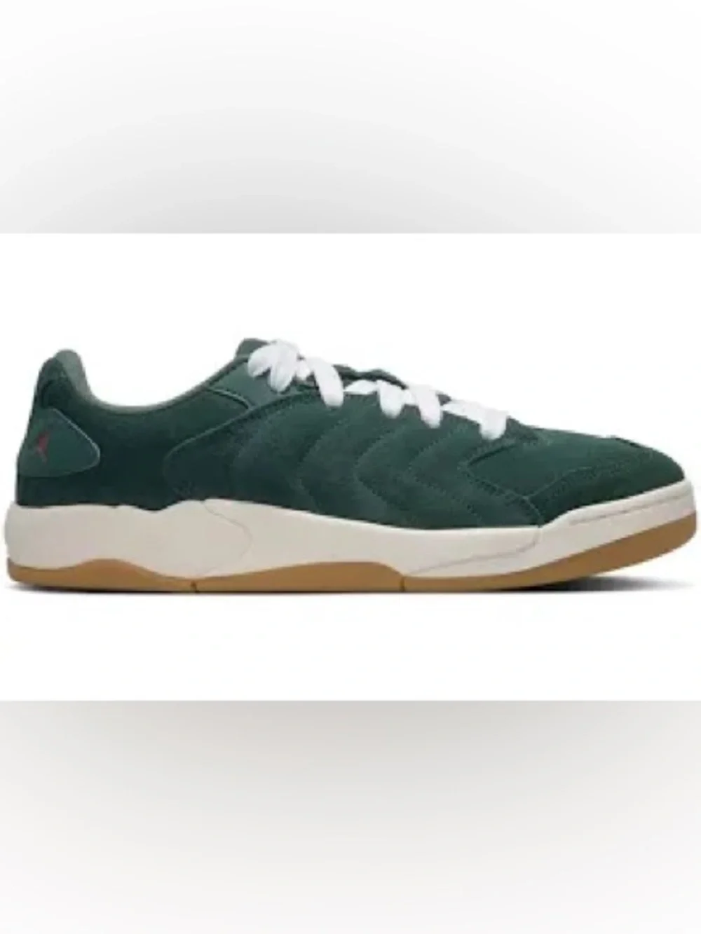 Jordan Session 'Midnight Green Pale Ivory' Brand New Mens Size 11
